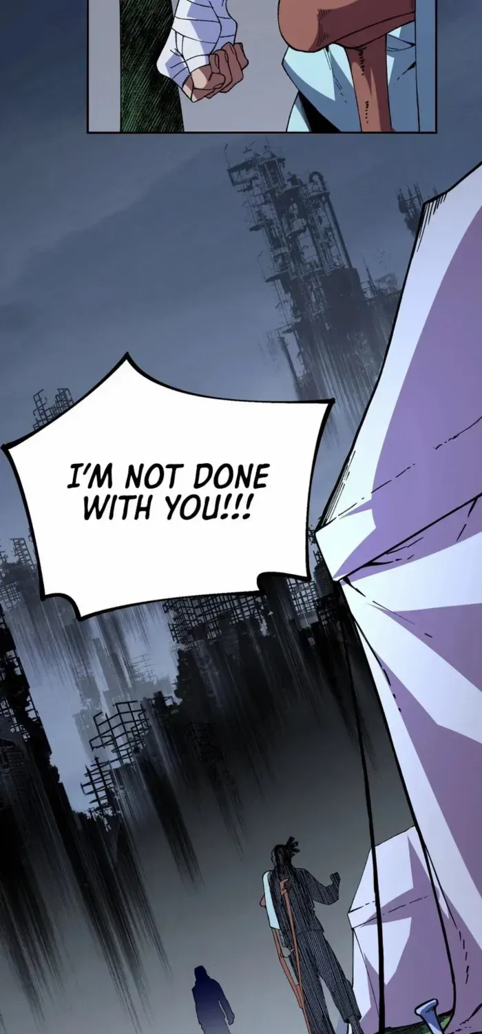 Read Supreme Curse Master chapter 27 image 36 on Lezhin