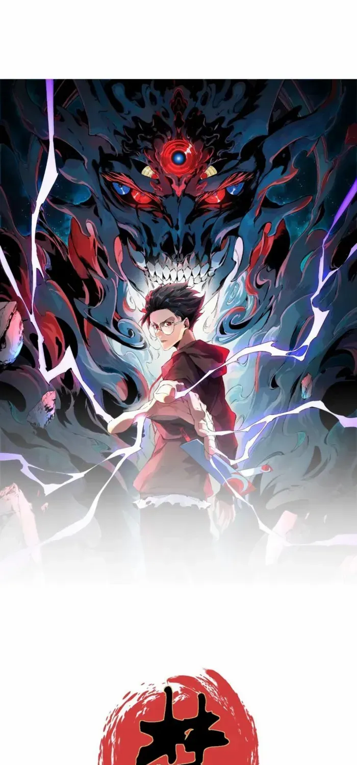 Read Supreme Curse Master chapter 27 image 4 on Lezhin