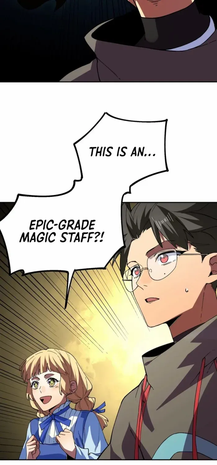 Read Supreme Curse Master chapter 27 image 45 on Lezhin