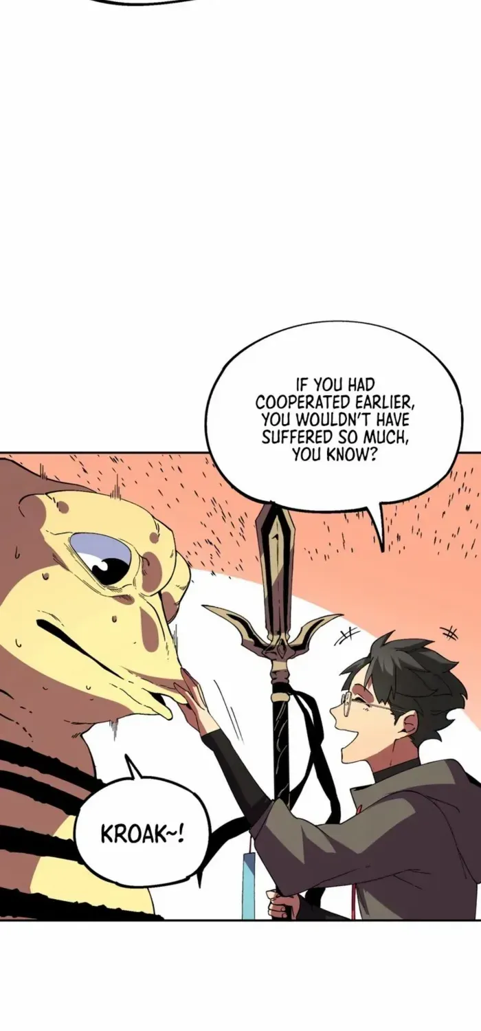 Read Supreme Curse Master chapter 27 image 47 on Lezhin