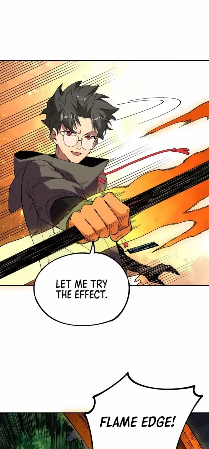 Read Supreme Curse Master chapter 27 image 48 on Lezhin