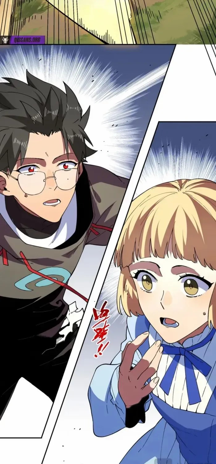 Read Supreme Curse Master chapter 27 image 50 on Lezhin