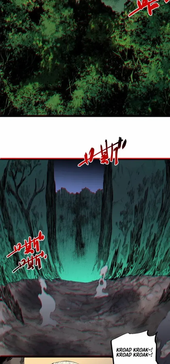 Read Supreme Curse Master chapter 27 image 52 on Lezhin