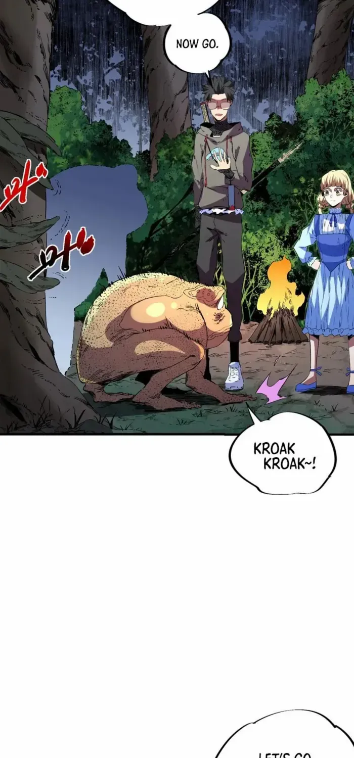 Read Supreme Curse Master chapter 27 image 55 on Lezhin