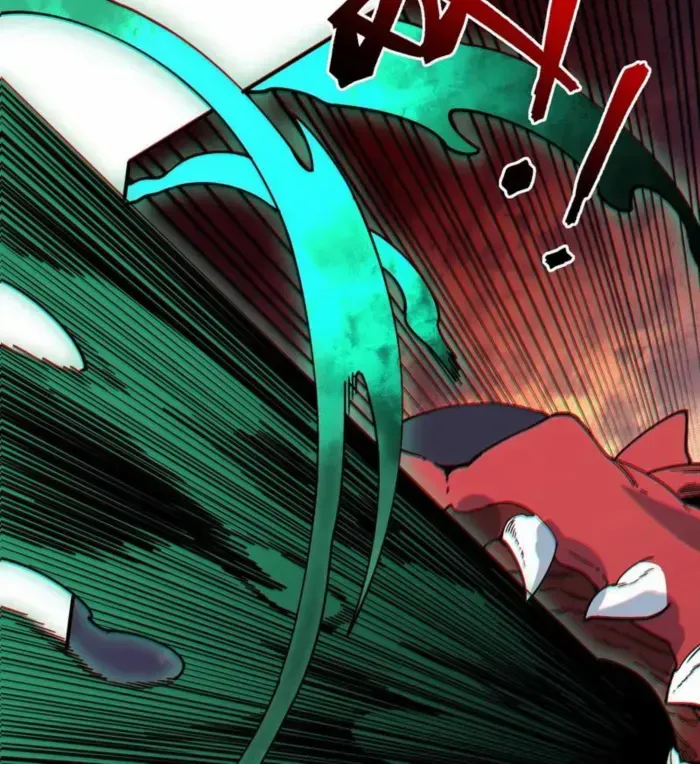 Read Supreme Curse Master chapter 27 image 8 on Lezhin