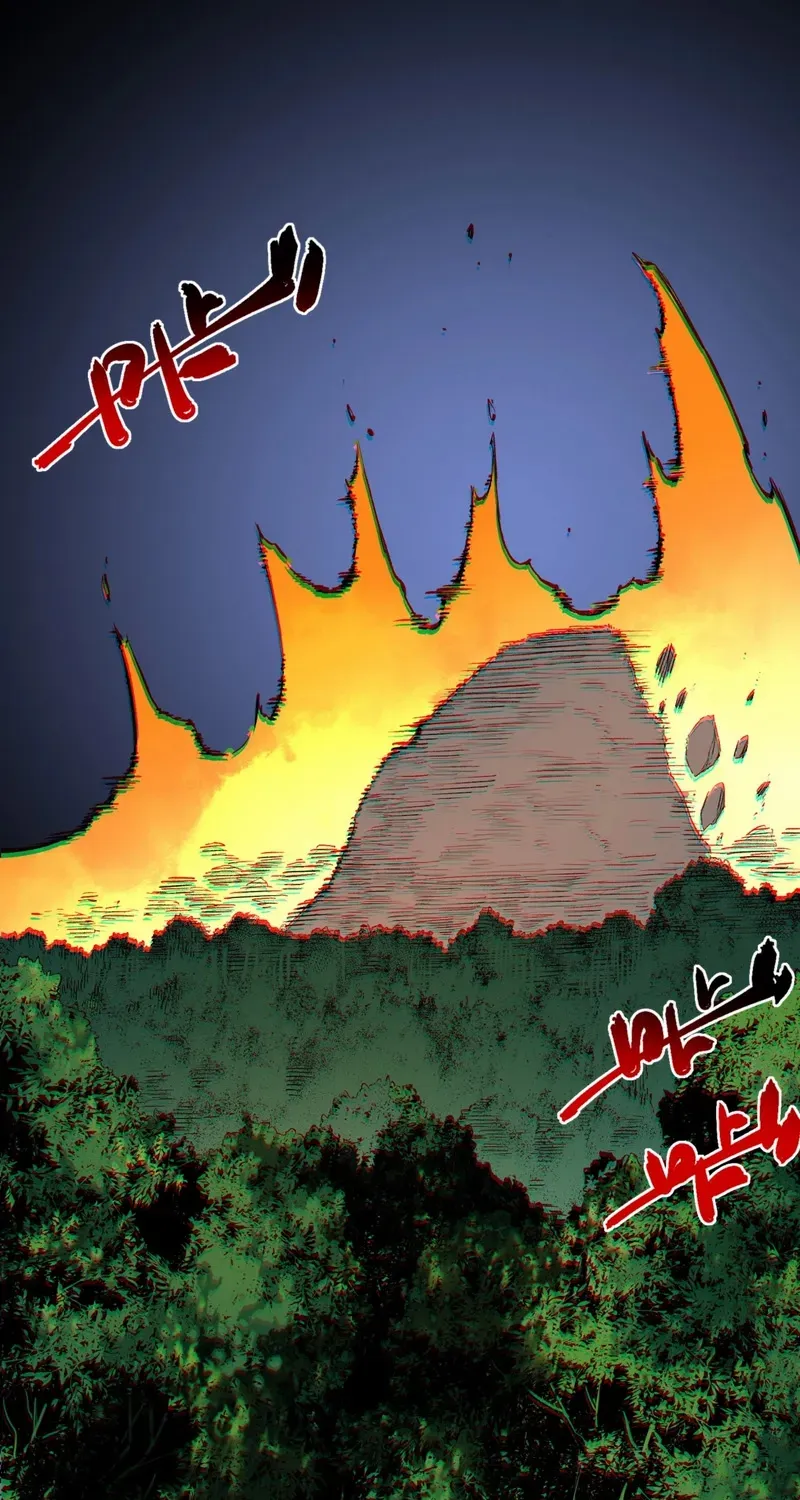 Read Supreme Curse Master chapter 28 image 1 on Lezhin
