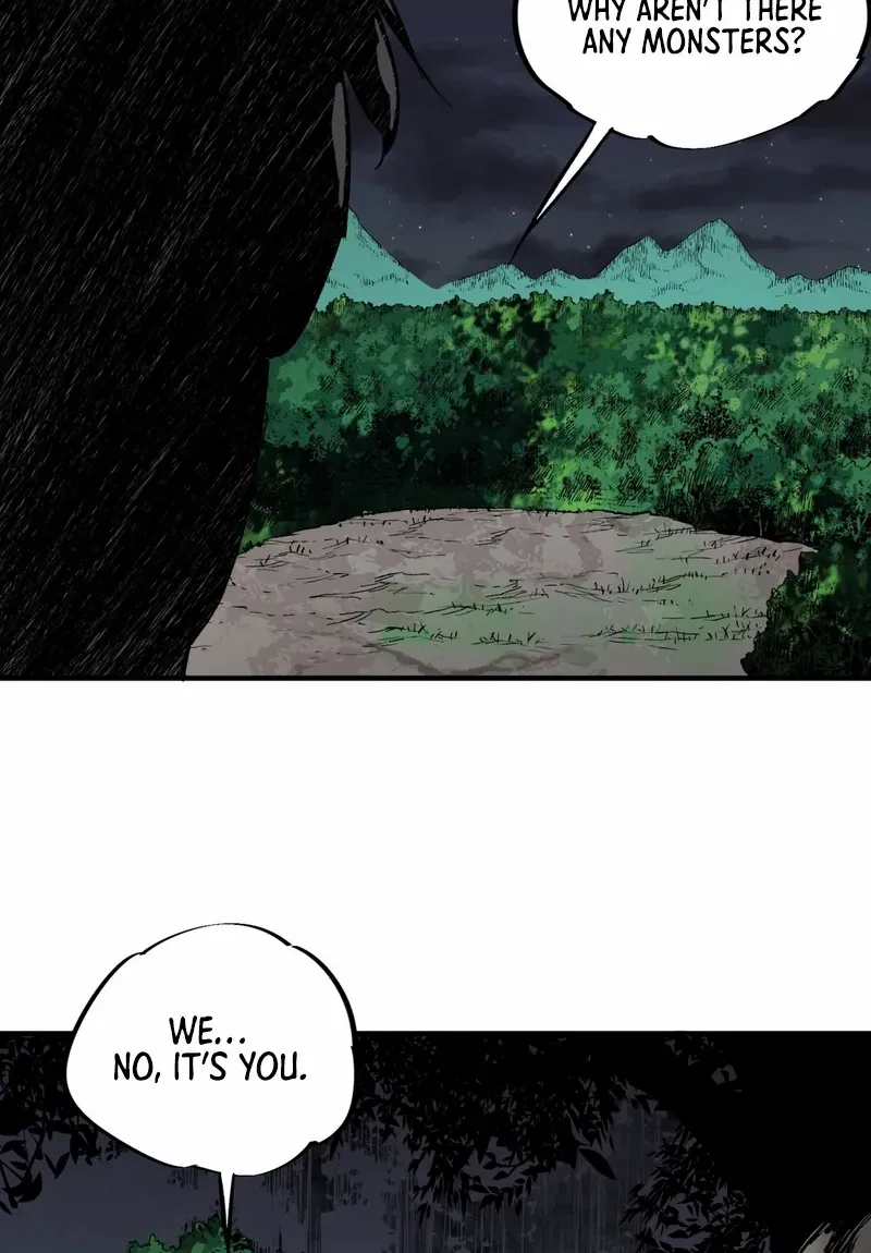 Read Supreme Curse Master chapter 28 image 10 on Lezhin