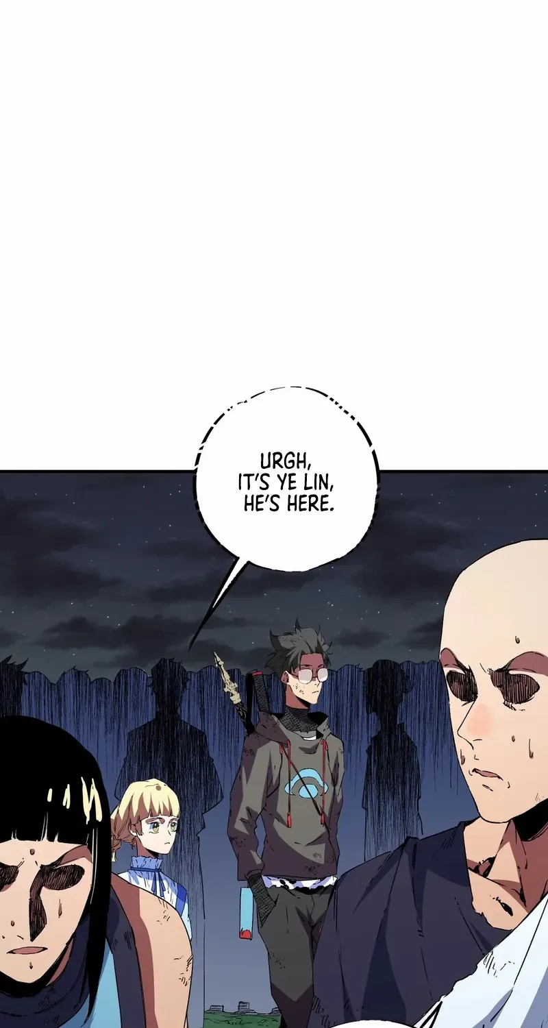 Read Supreme Curse Master chapter 28 image 16 on Lezhin