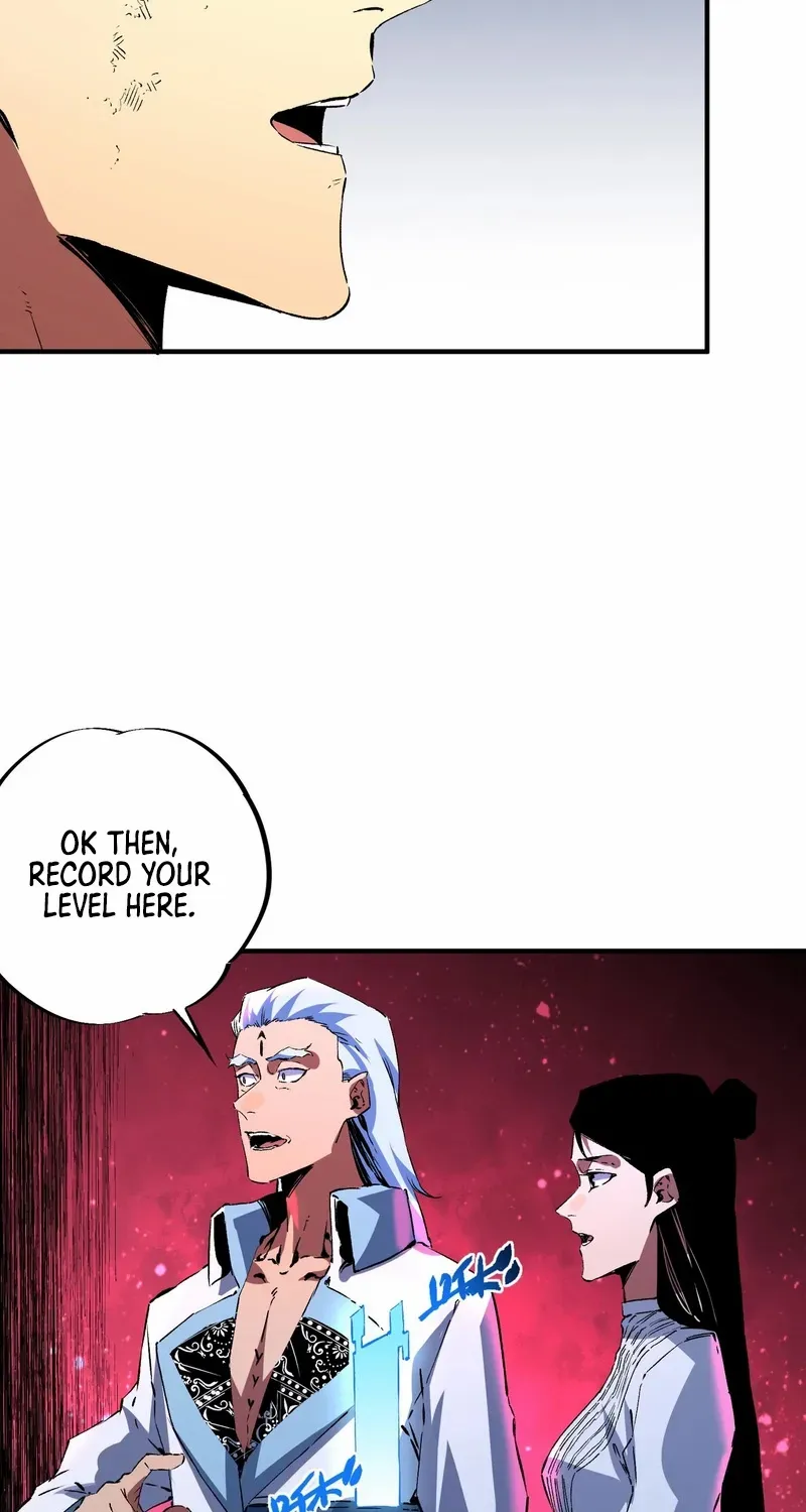Read Supreme Curse Master chapter 28 image 19 on Lezhin
