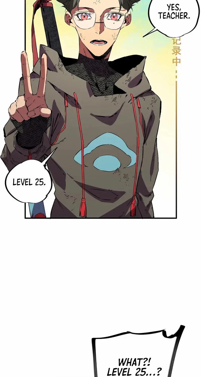 Read Supreme Curse Master chapter 28 image 21 on Lezhin