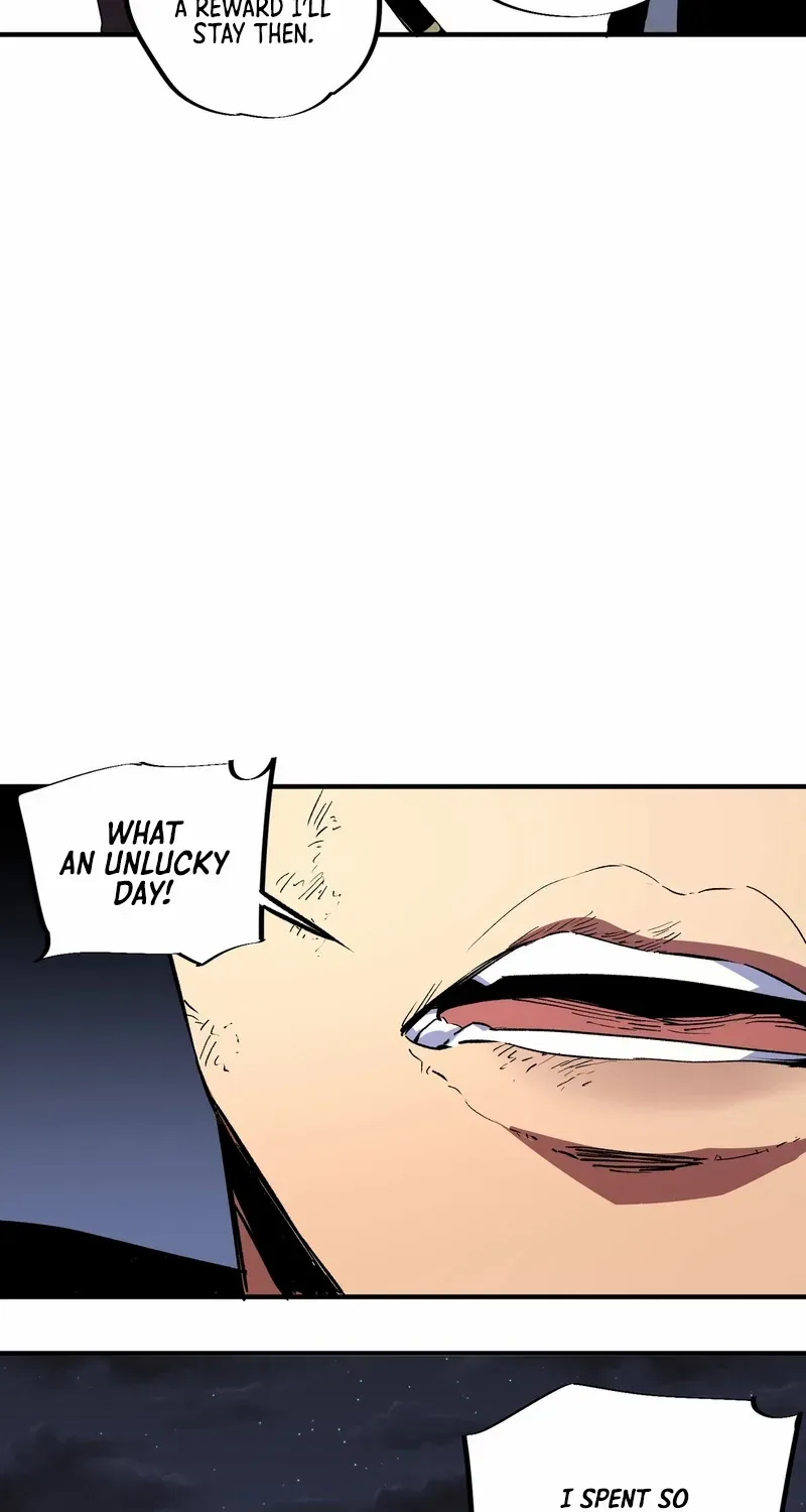 Read Supreme Curse Master chapter 28 image 25 on Lezhin