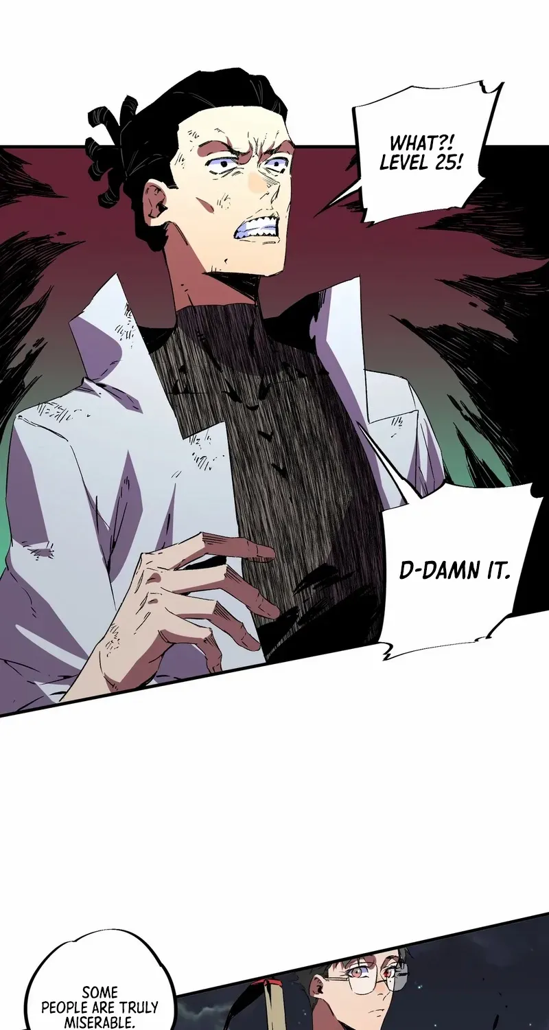 Read Supreme Curse Master chapter 28 image 28 on Lezhin