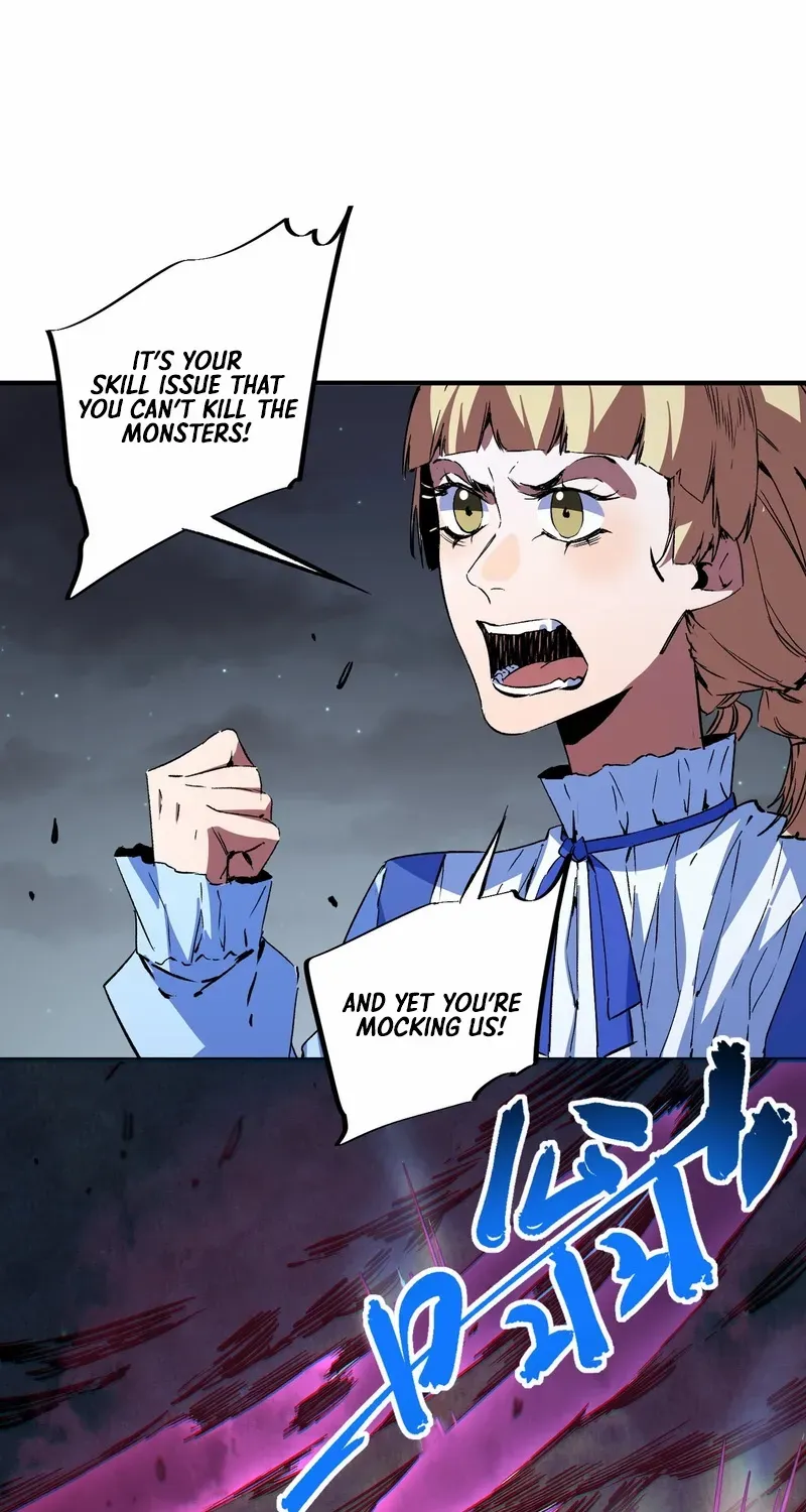 Read Supreme Curse Master chapter 28 image 31 on Lezhin