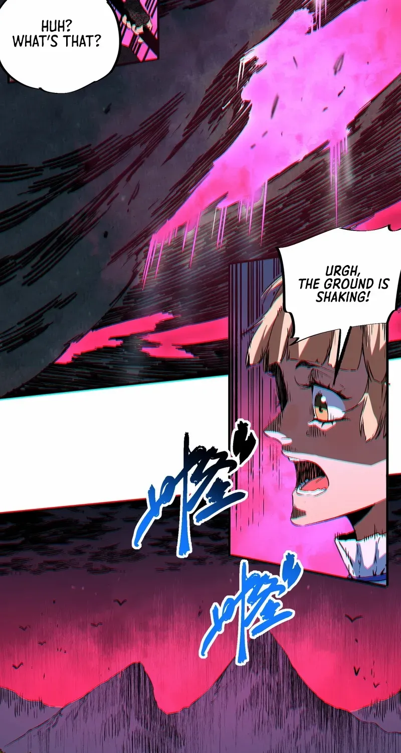 Read Supreme Curse Master chapter 28 image 33 on Lezhin