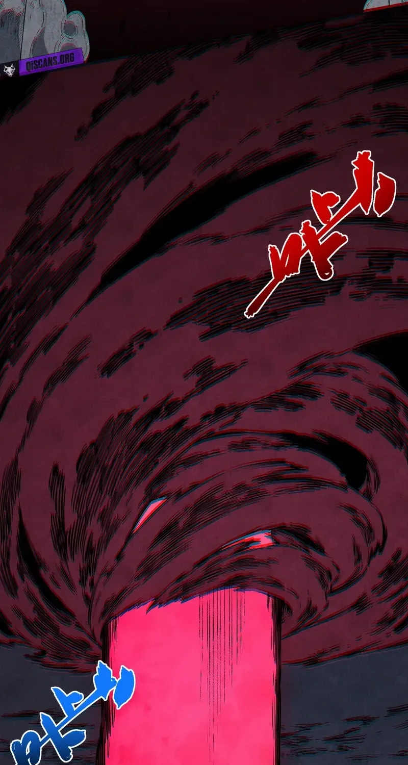 Read Supreme Curse Master chapter 28 image 36 on Lezhin