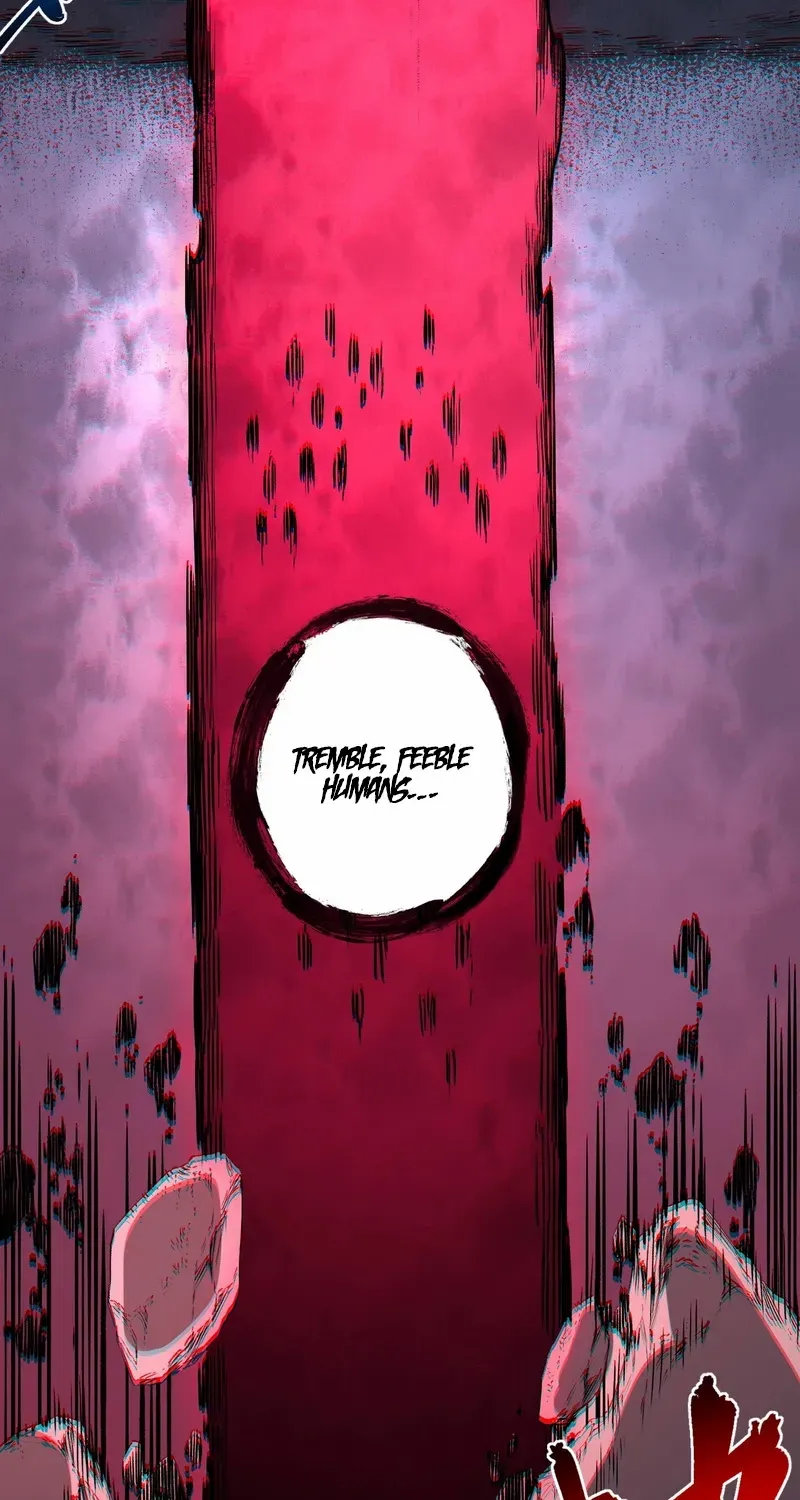 Read Supreme Curse Master chapter 28 image 37 on Lezhin