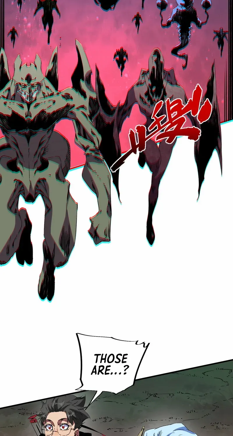 Read Supreme Curse Master chapter 28 image 39 on Lezhin