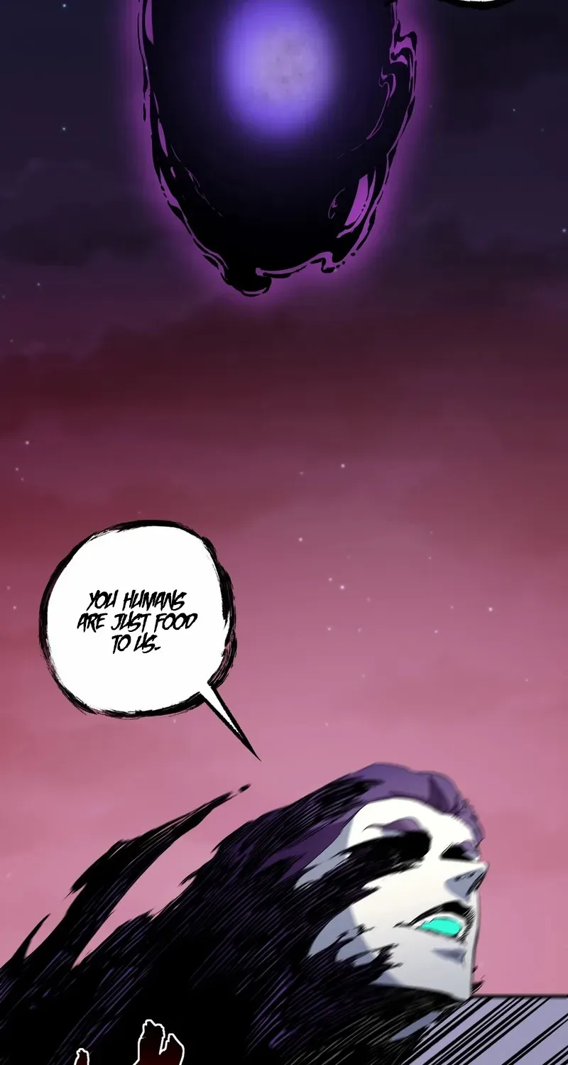 Read Supreme Curse Master chapter 28 image 43 on Lezhin