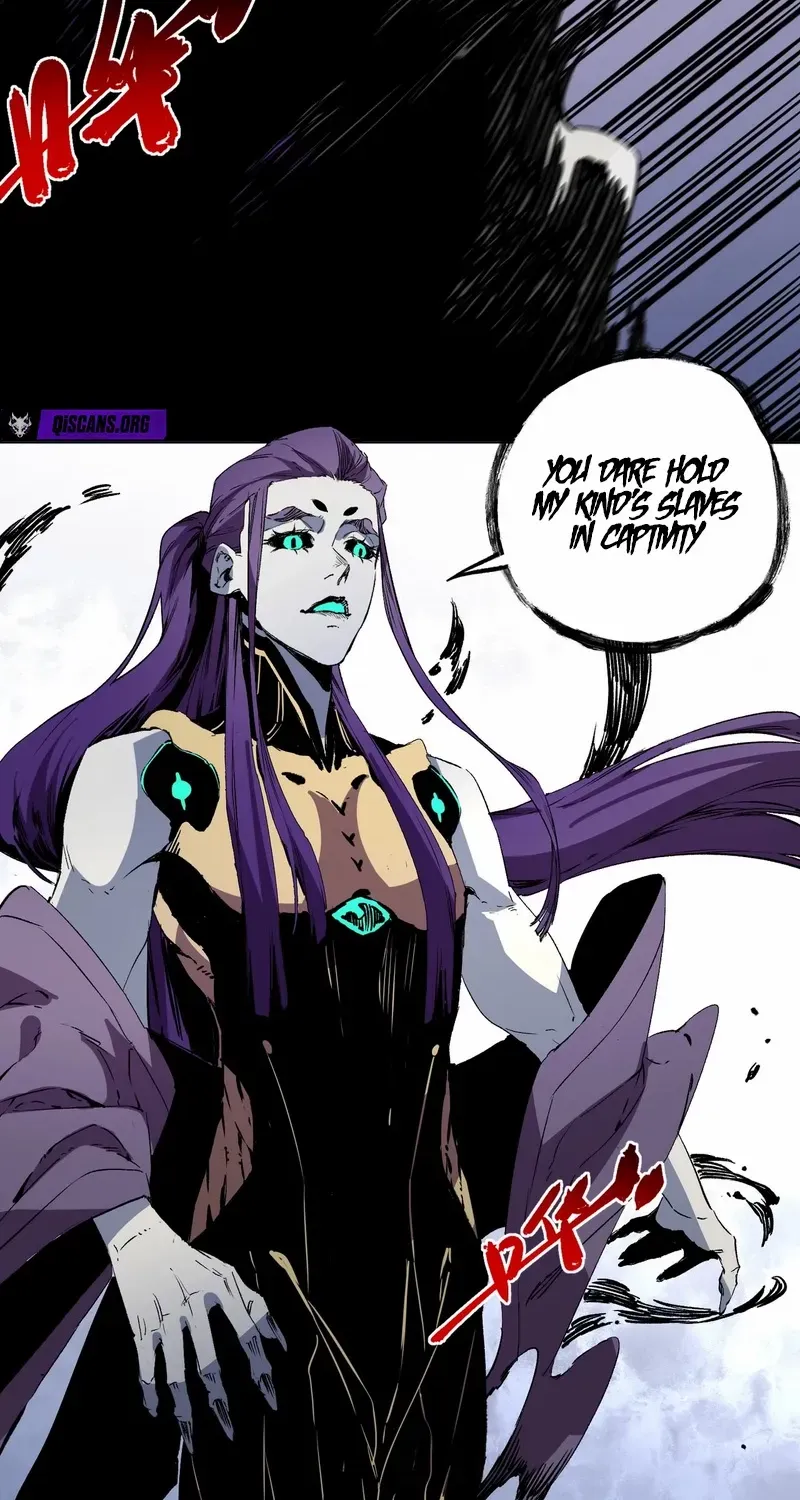 Read Supreme Curse Master chapter 28 image 44 on Lezhin