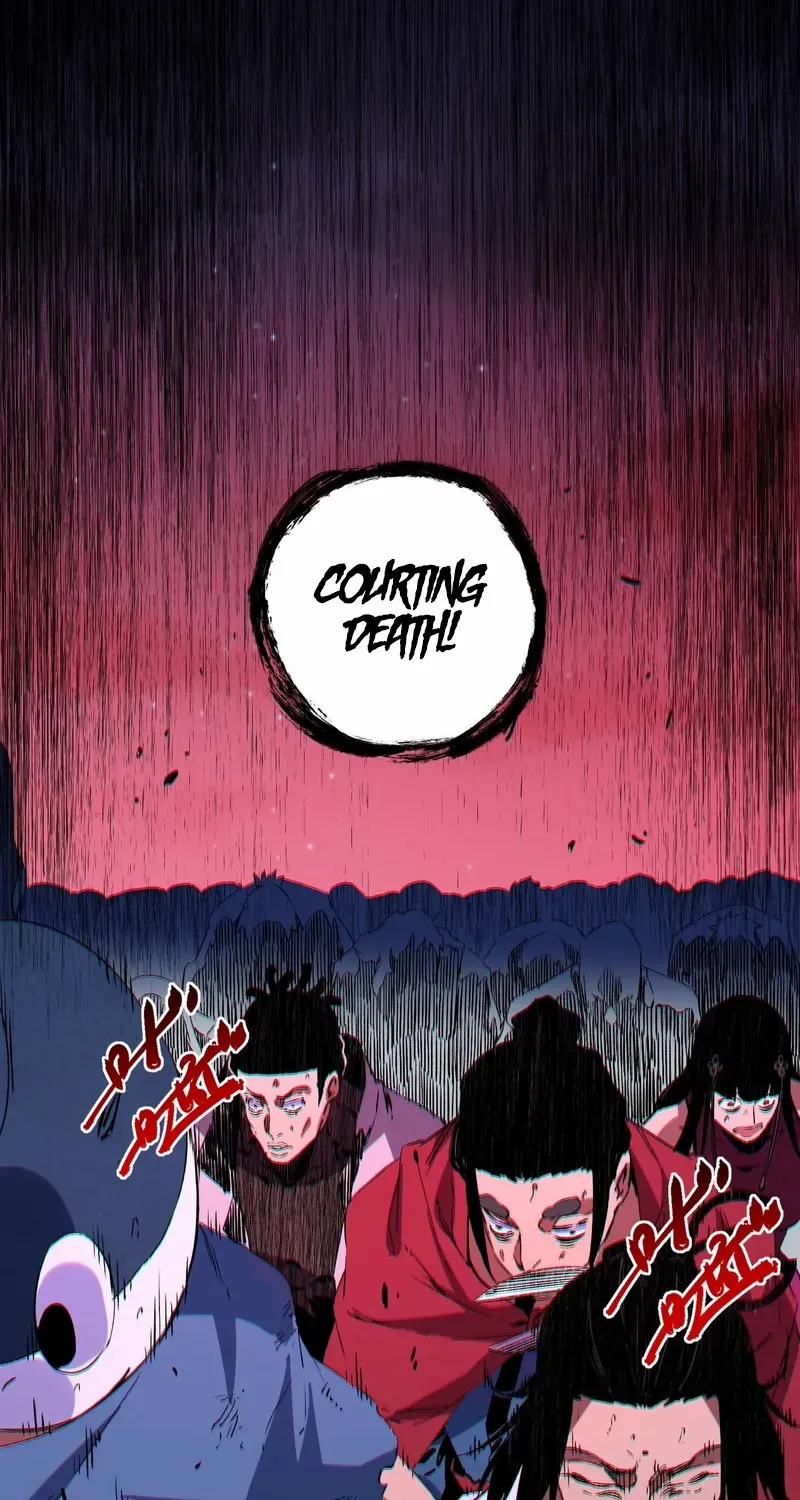 Read Supreme Curse Master chapter 28 image 46 on Lezhin