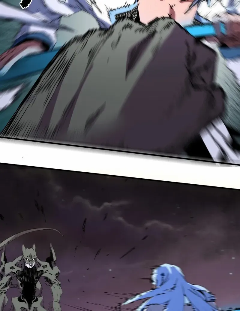 Read Supreme Curse Master chapter 28 image 50 on Lezhin