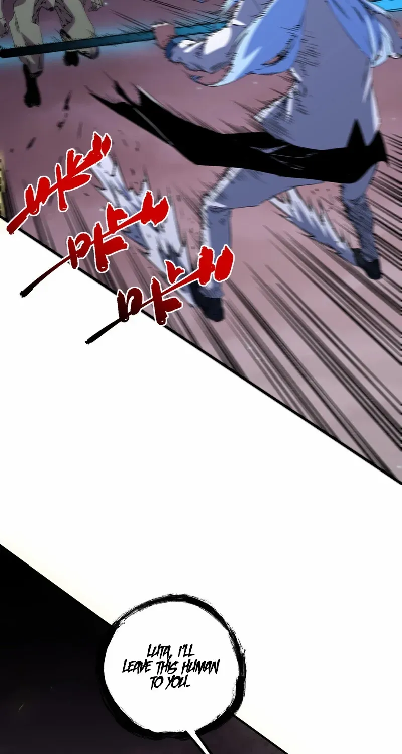 Read Supreme Curse Master chapter 28 image 51 on Lezhin