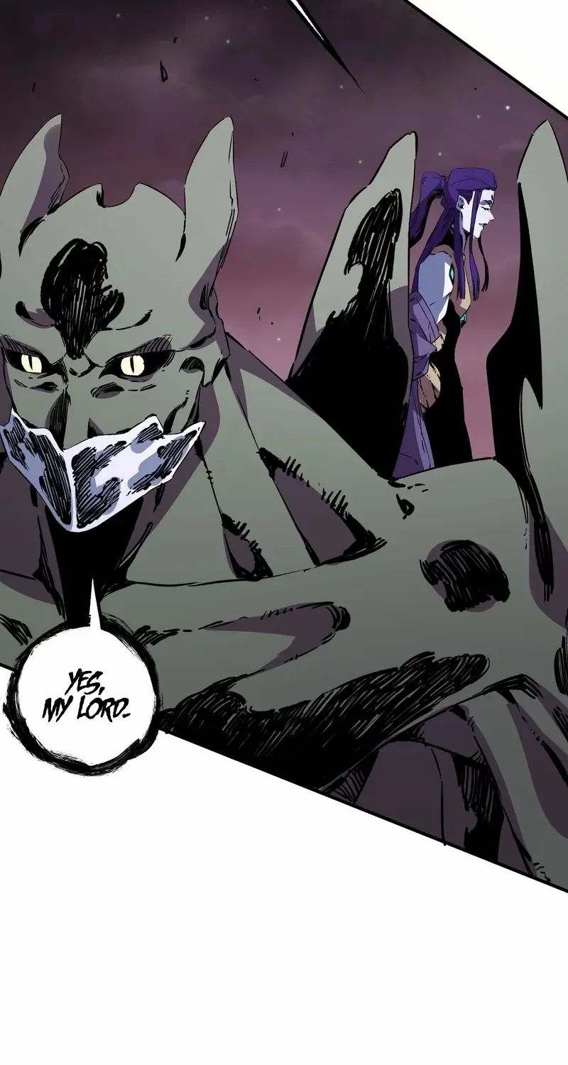 Read Supreme Curse Master chapter 28 image 52 on Lezhin