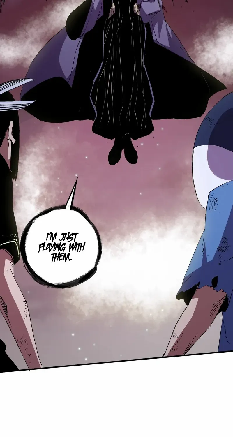 Read Supreme Curse Master chapter 28 image 54 on Lezhin
