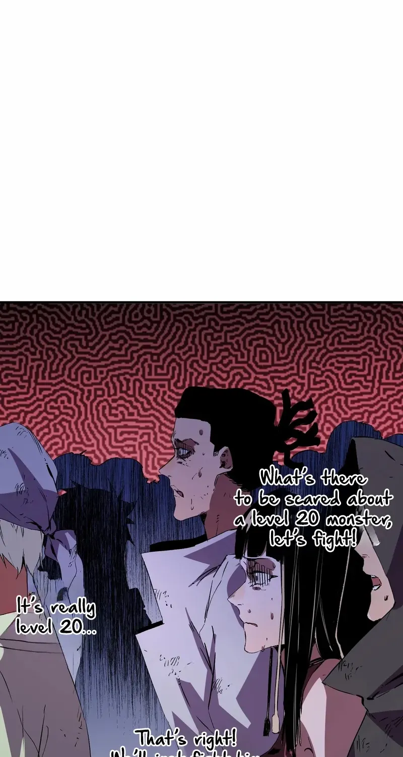 Read Supreme Curse Master chapter 28 image 56 on Lezhin