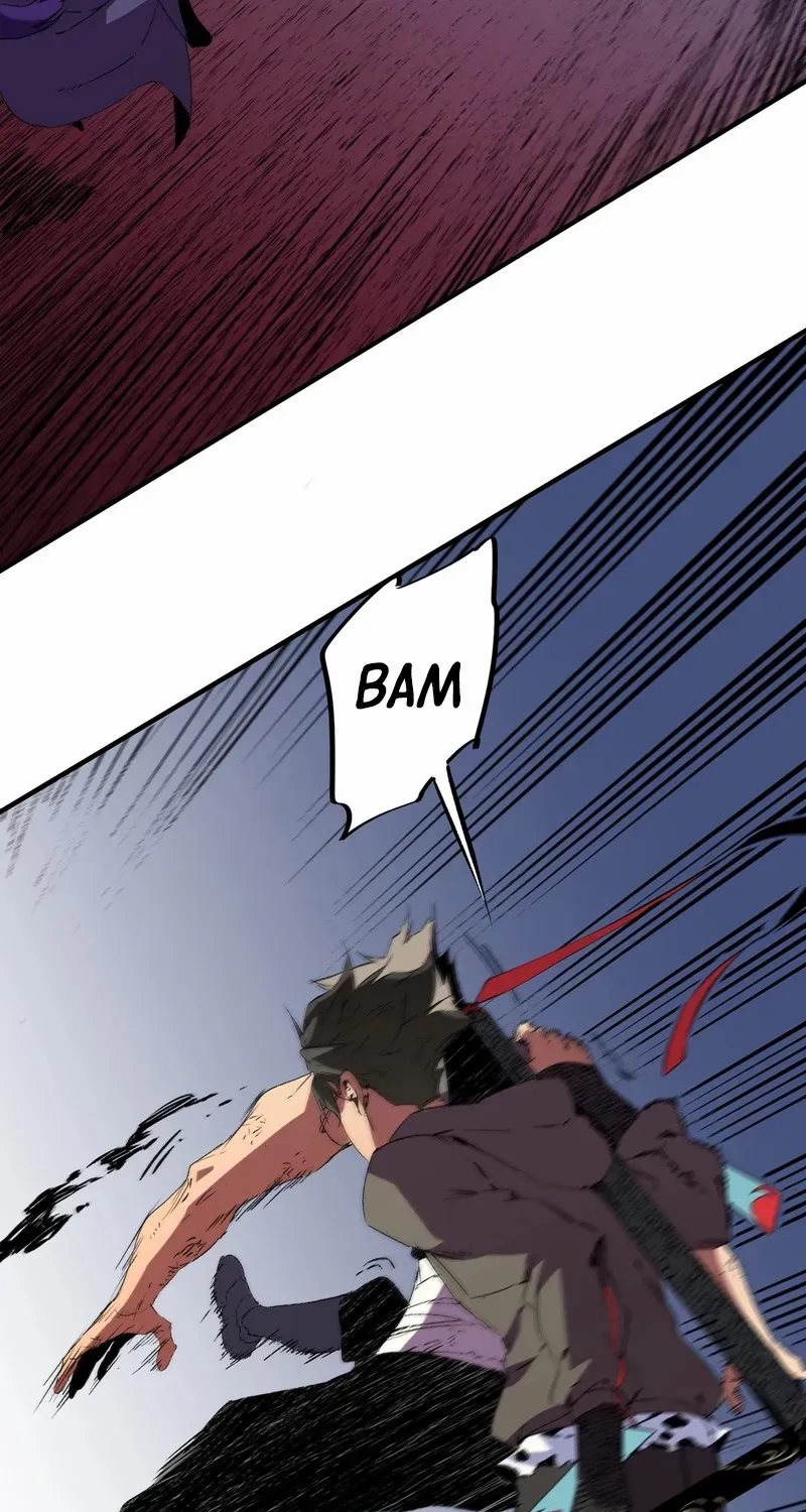 Read Supreme Curse Master chapter 29 image 10 on Lezhin