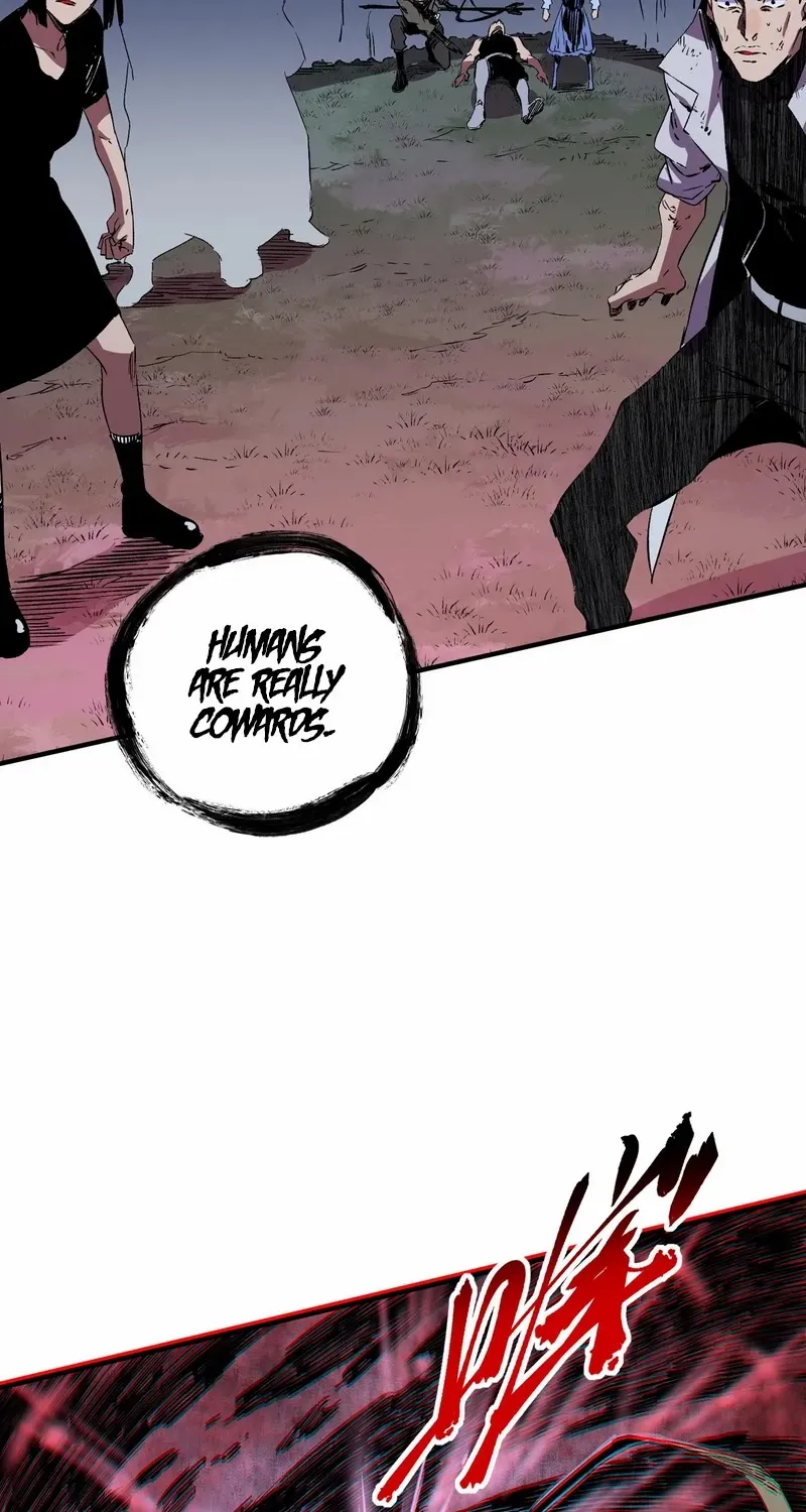 Read Supreme Curse Master chapter 29 image 13 on Lezhin