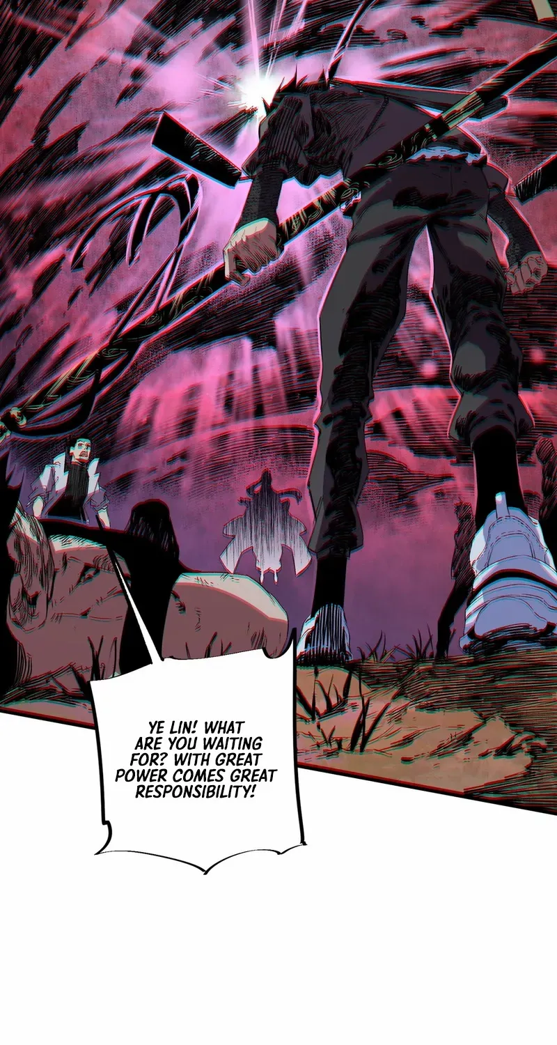 Read Supreme Curse Master chapter 29 image 14 on Lezhin