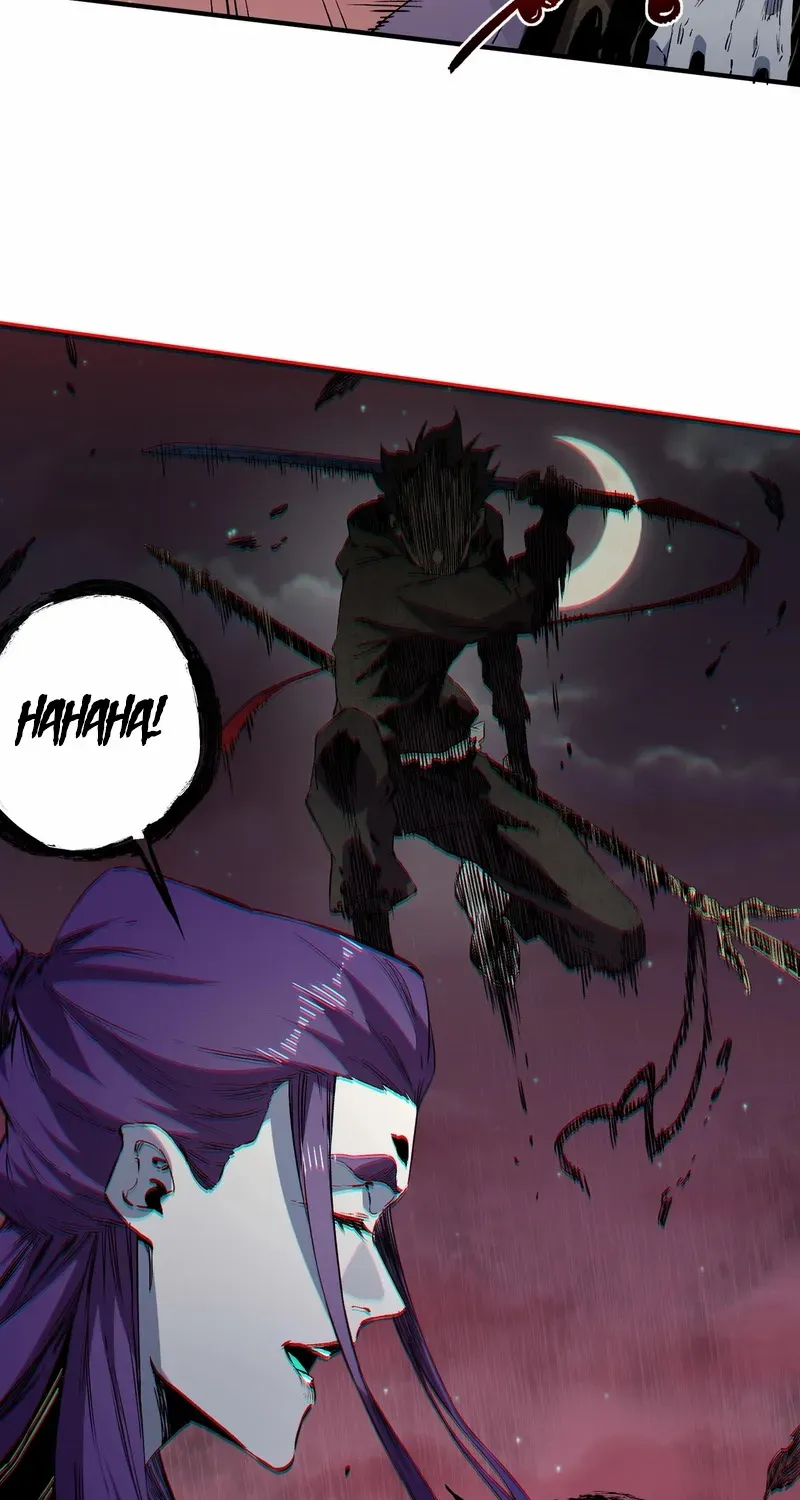 Read Supreme Curse Master chapter 29 image 28 on Lezhin