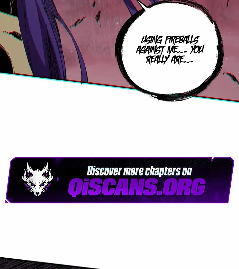 Read Supreme Curse Master chapter 29 image 29 on Lezhin