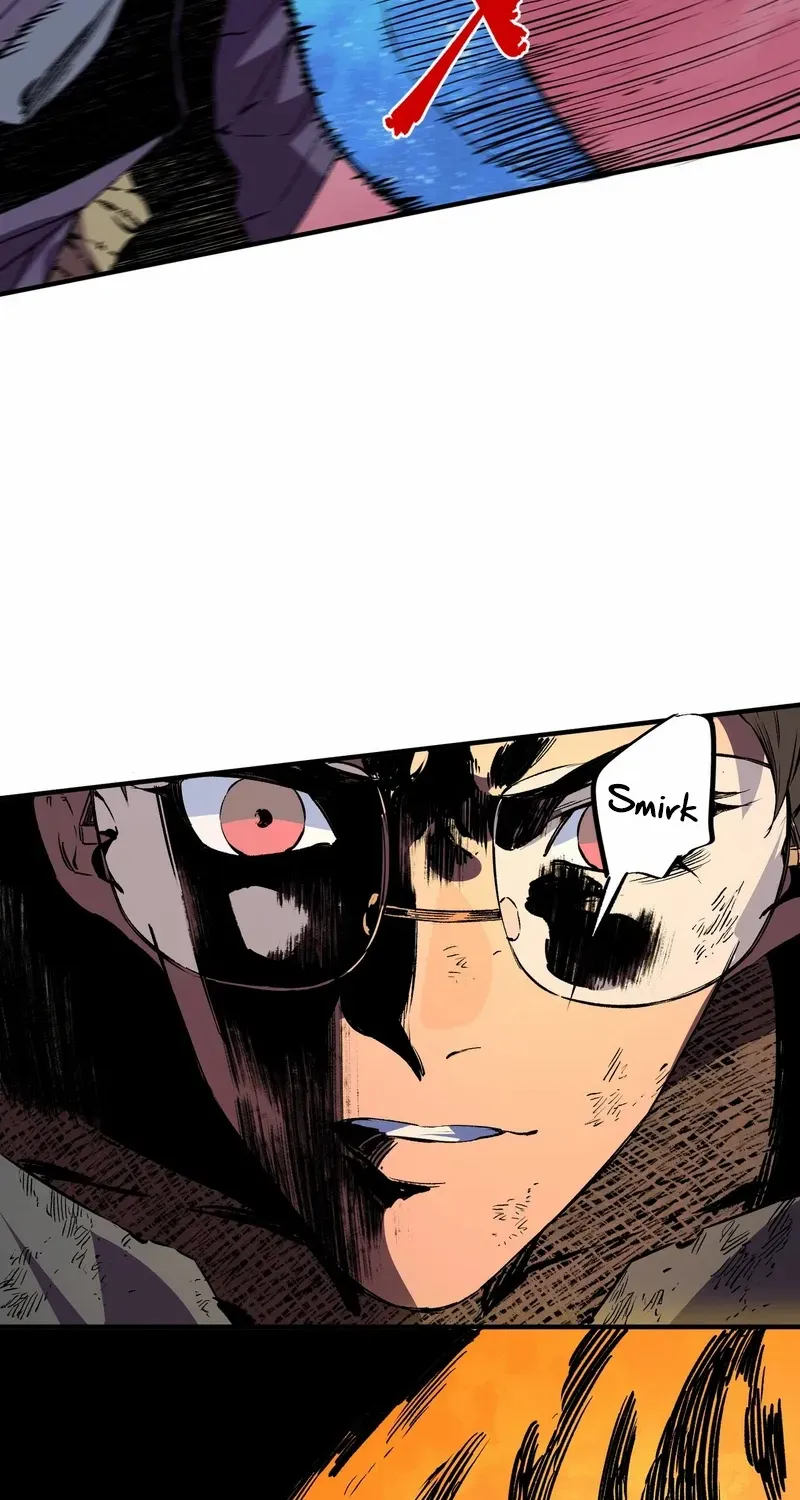 Read Supreme Curse Master chapter 29 image 31 on Lezhin