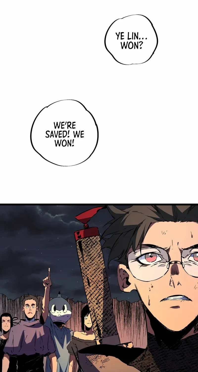 Read Supreme Curse Master chapter 29 image 36 on Lezhin