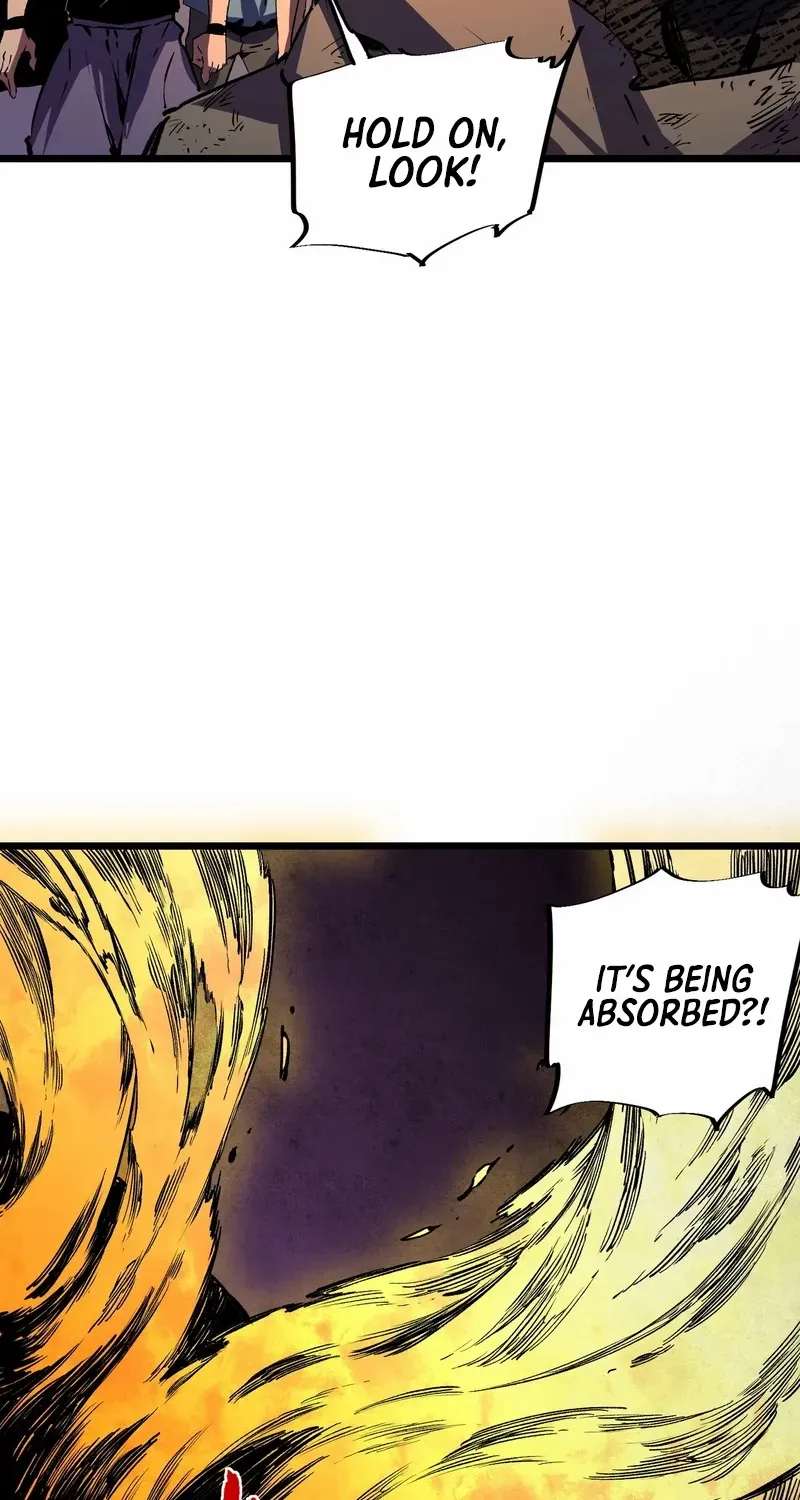 Read Supreme Curse Master chapter 29 image 37 on Lezhin