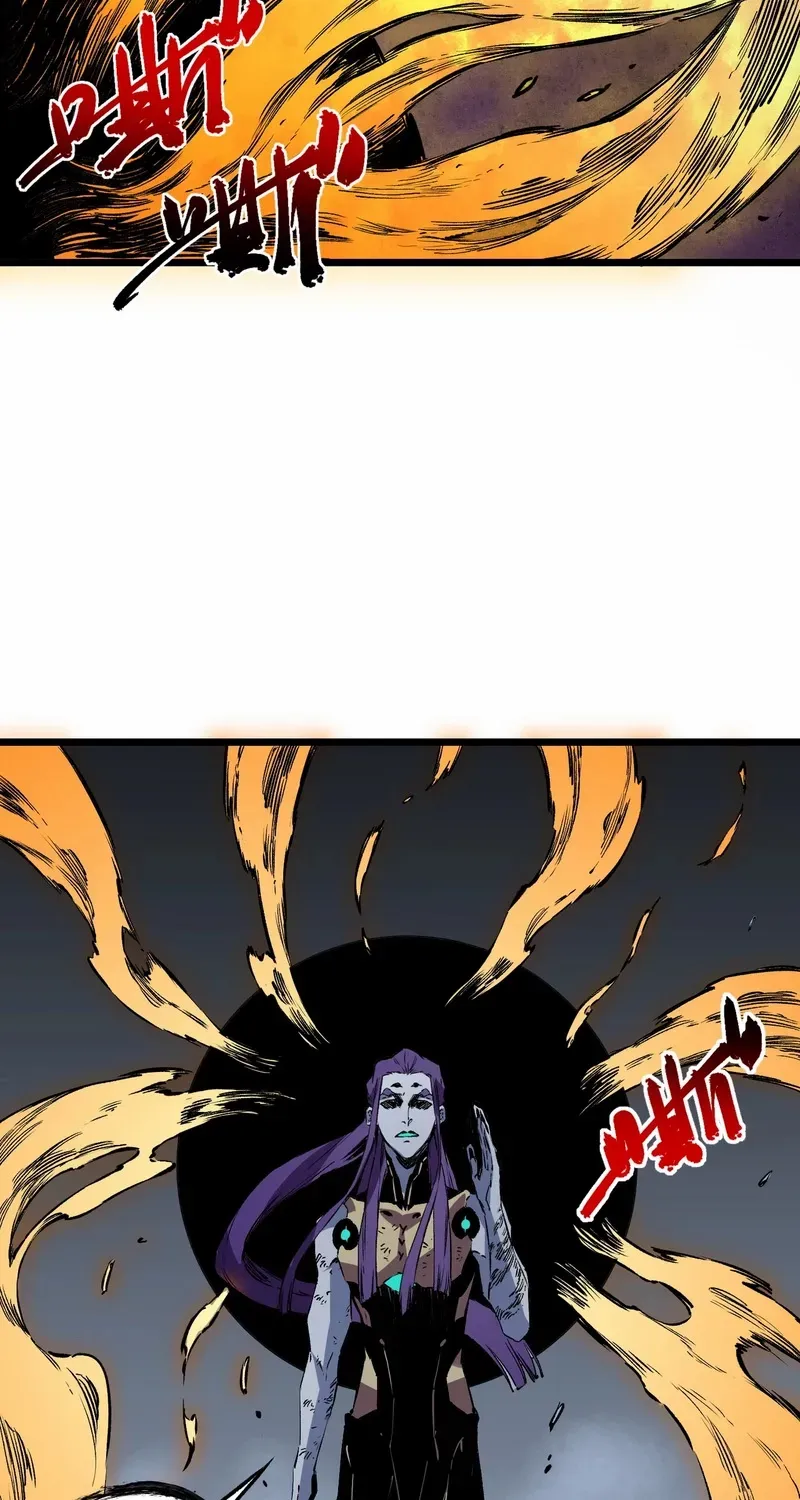Read Supreme Curse Master chapter 29 image 38 on Lezhin