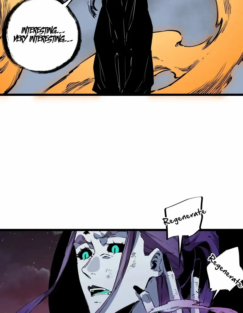 Read Supreme Curse Master chapter 29 image 39 on Lezhin