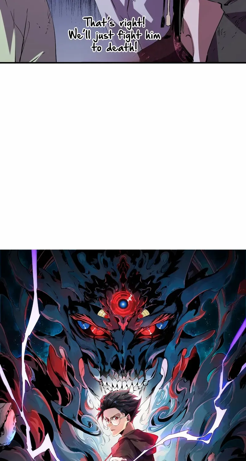 Read Supreme Curse Master chapter 29 image 4 on Lezhin