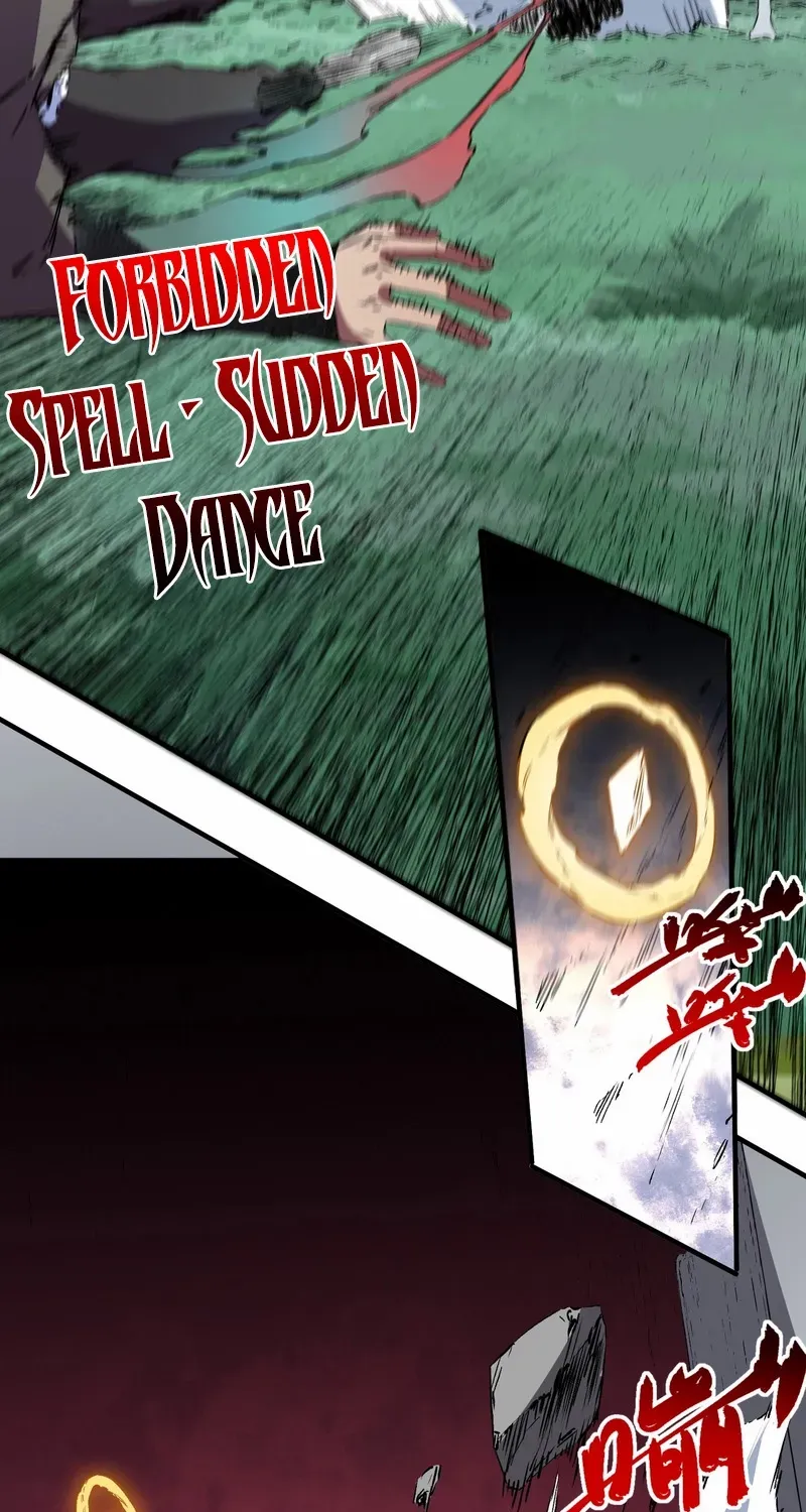 Read Supreme Curse Master chapter 29 image 44 on Lezhin