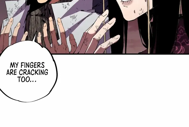 Read Supreme Curse Master chapter 29 image 49 on Lezhin