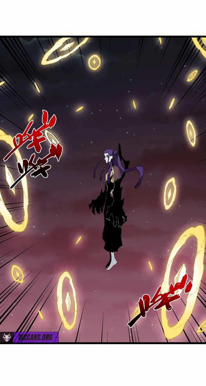 Read Supreme Curse Master chapter 29 image 52 on Lezhin