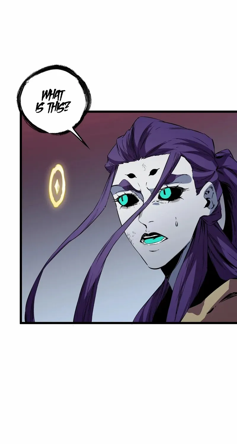 Read Supreme Curse Master chapter 29 image 53 on Lezhin