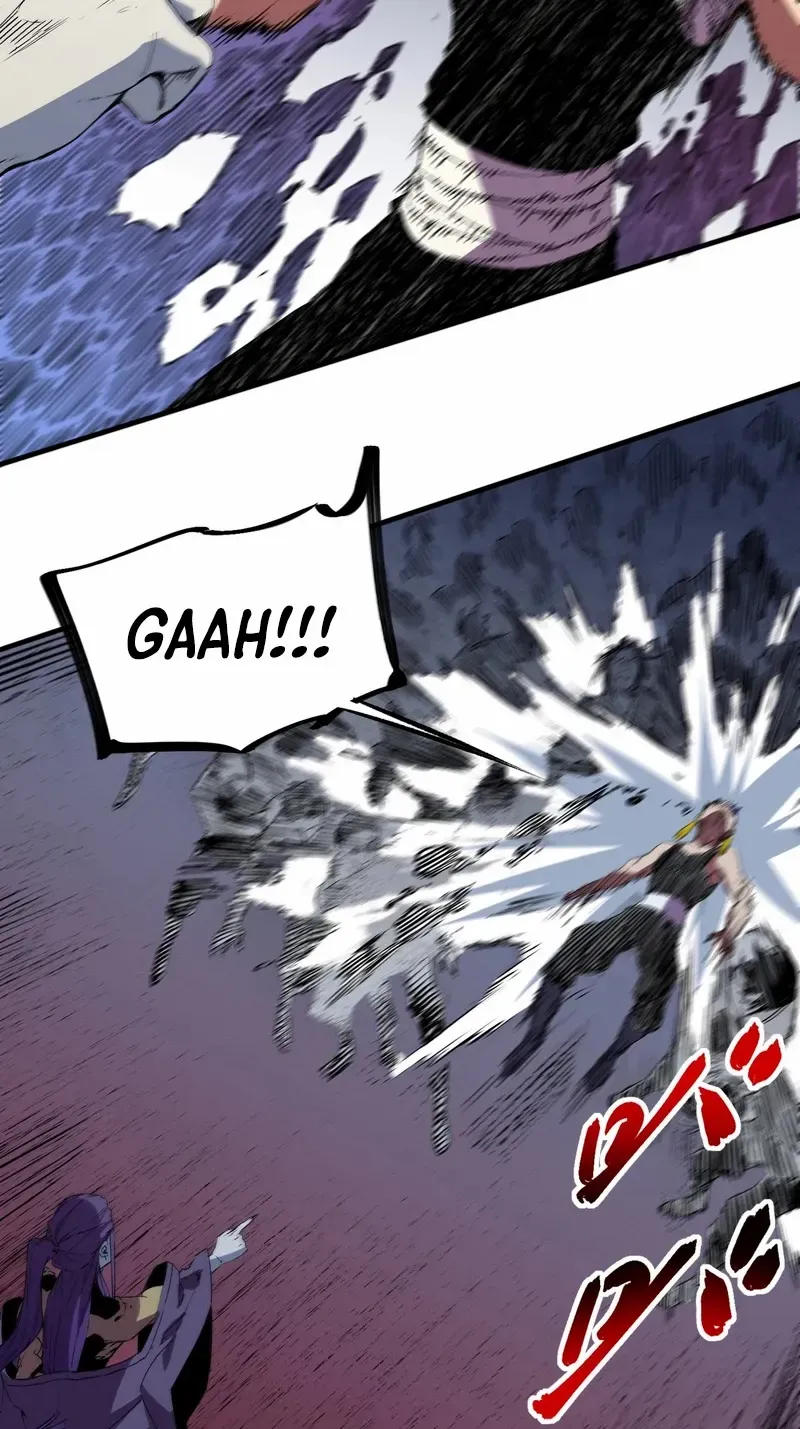 Read Supreme Curse Master chapter 29 image 9 on Lezhin