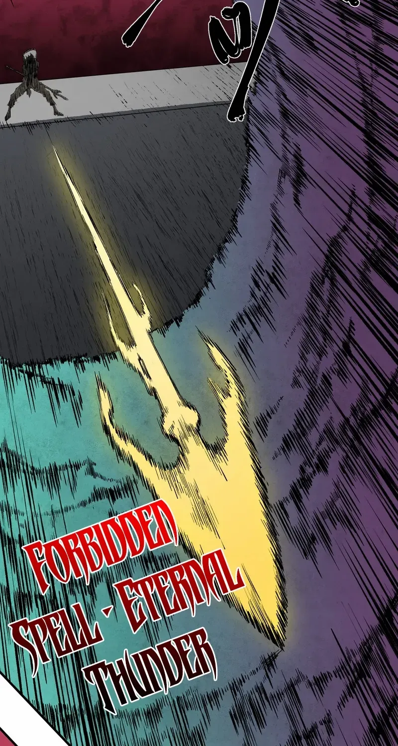 Read Supreme Curse Master chapter 30 image 13 on Lezhin