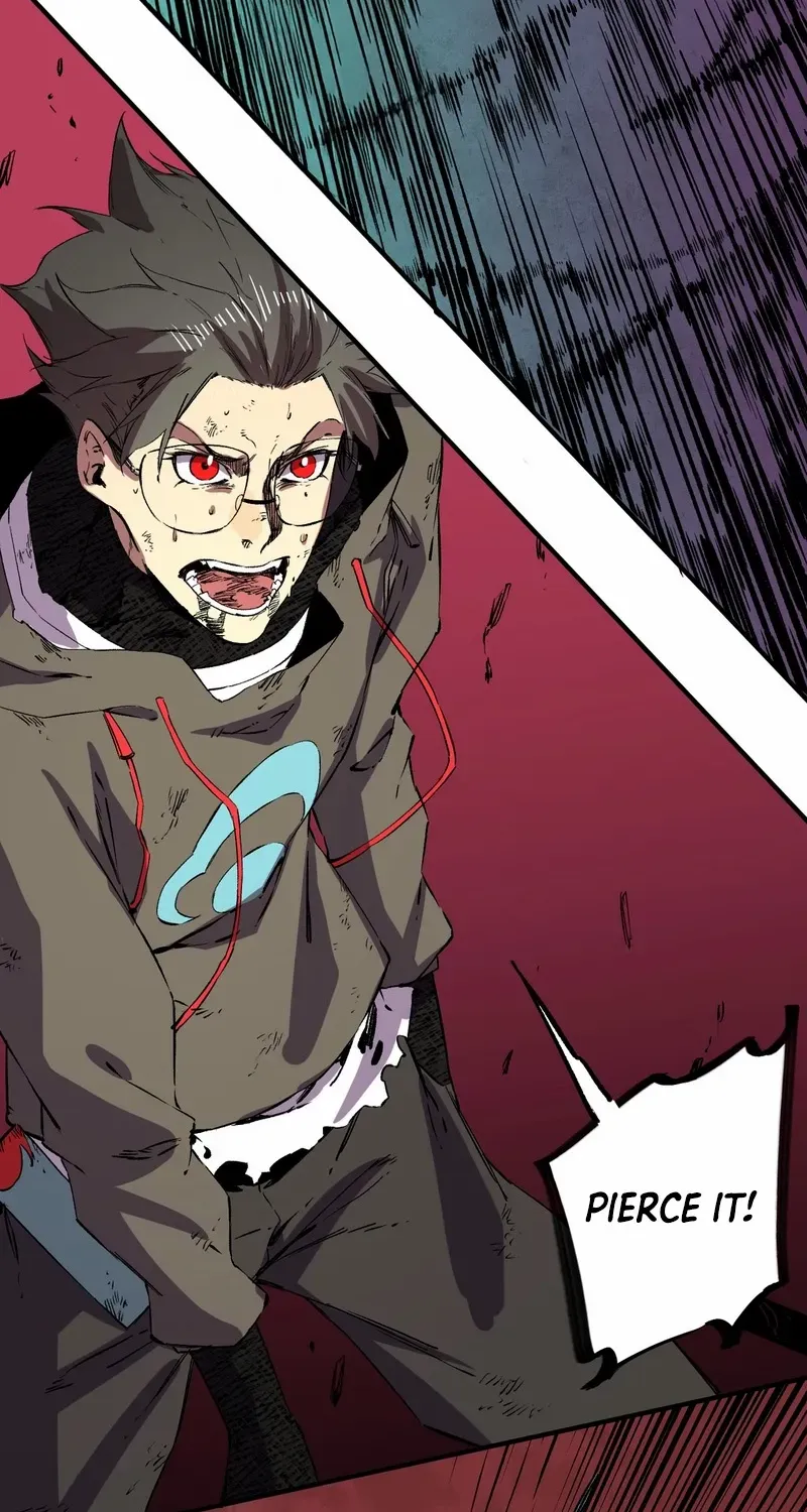 Read Supreme Curse Master chapter 30 image 14 on Lezhin