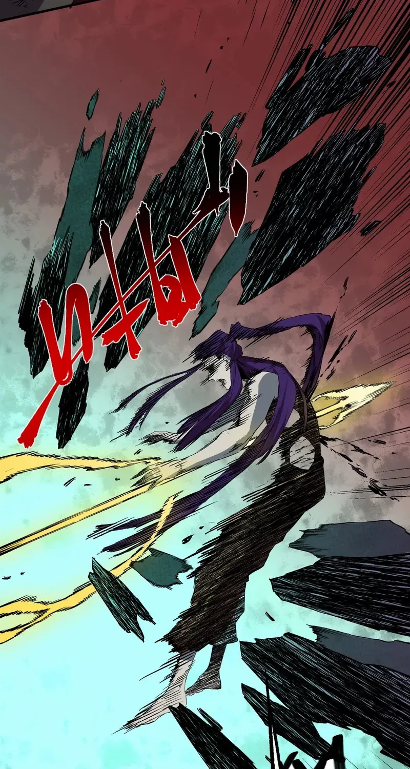 Read Supreme Curse Master chapter 30 image 15 on Lezhin