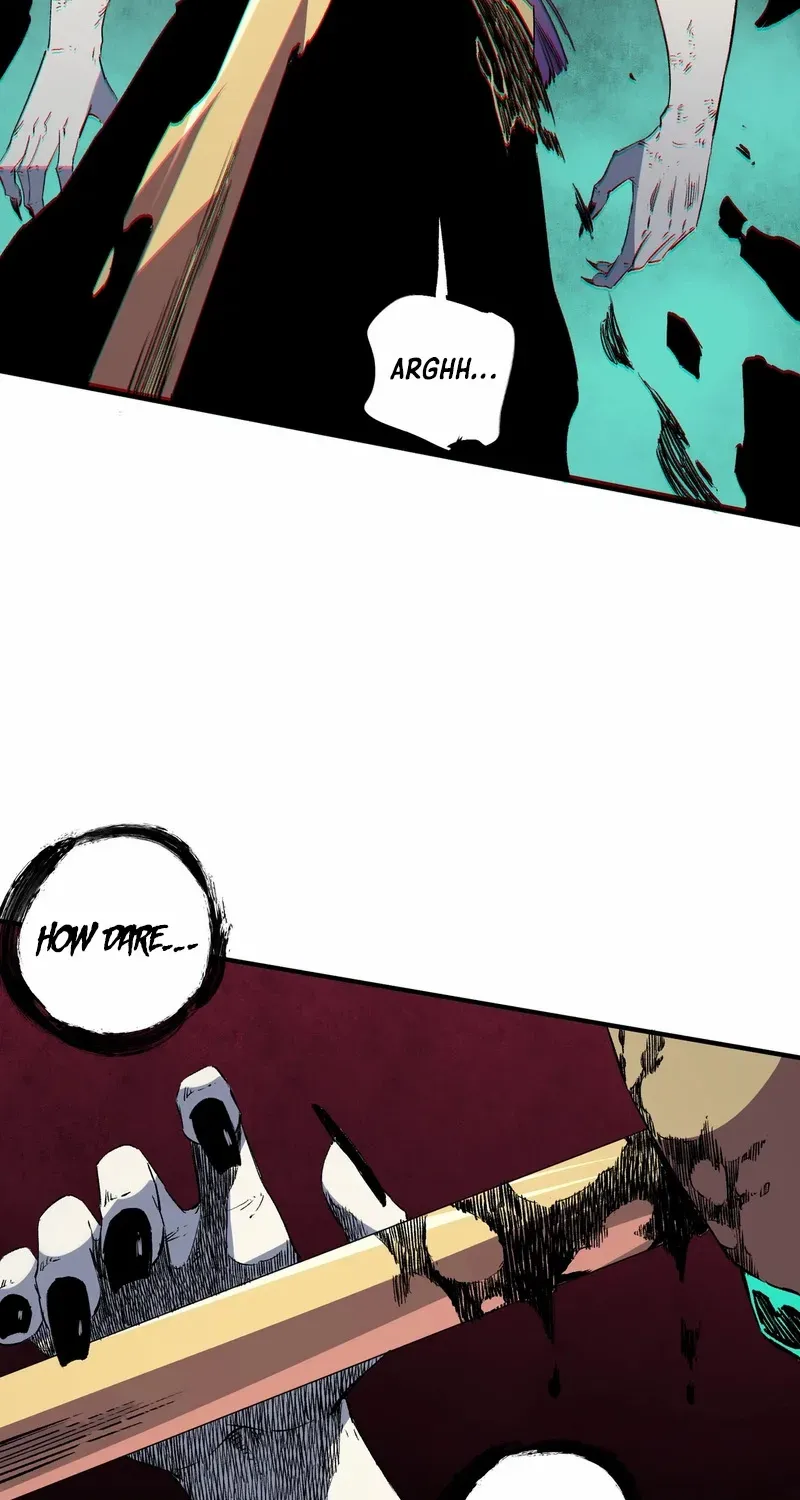 Read Supreme Curse Master chapter 30 image 17 on Lezhin