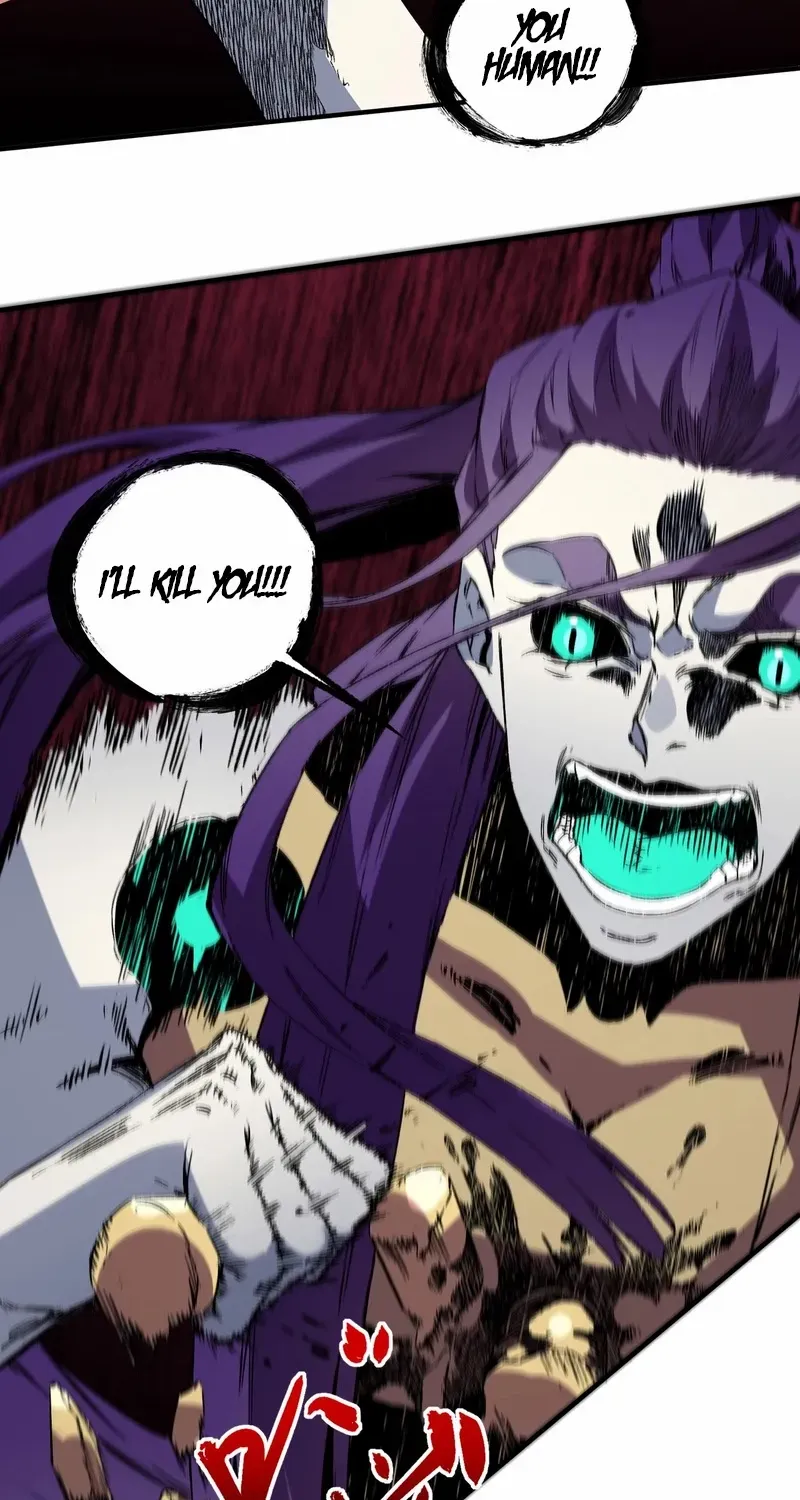 Read Supreme Curse Master chapter 30 image 18 on Lezhin